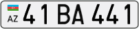 41BA441