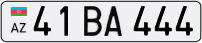 41BA444
