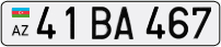 41BA467