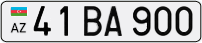 41BA900