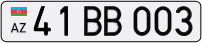 41BB003