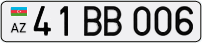41BB006