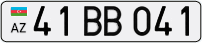 41BB041