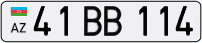 41BB114