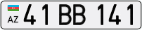 41BB141