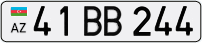 41BB244