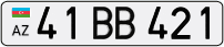 41BB421