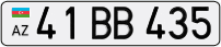 41BB435