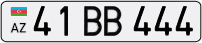41BB444