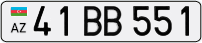 41BB551