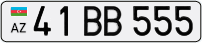 41BB555