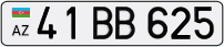 41BB625