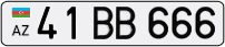 41BB666