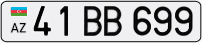 41BB699