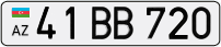 41BB720