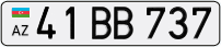 41BB737