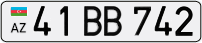 41BB742