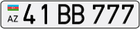 41BB777