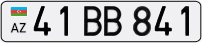 41BB841