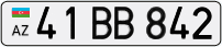 41BB842