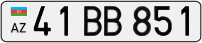 41BB851