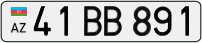 41BB891