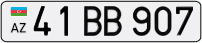 41BB907