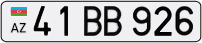 41BB926