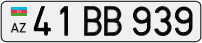 41BB939
