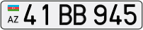 41BB945