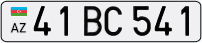 41BC541