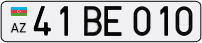 41BE010