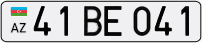 41BE041
