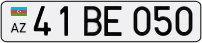 41BE050