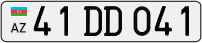 41DD041