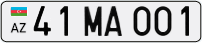 41MA001