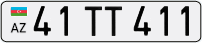 41TT411
