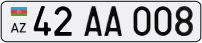 42AA008