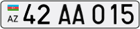 42AA015