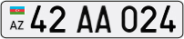 42AA024