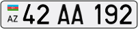 42AA192