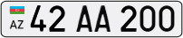 42AA200