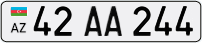 42AA244