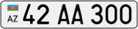 42AA300