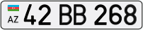 42BB268