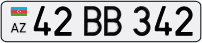 42BB342