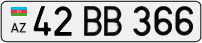 42BB366