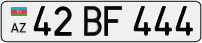 42BF444