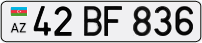 42BF836