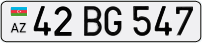 42BG547